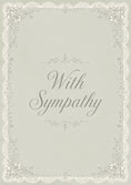 Load image into Gallery viewer, Sympathy - Personalised Card
