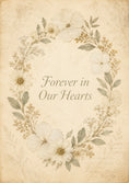 Load image into Gallery viewer, Sympathy - Personalised Card
