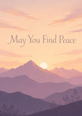 Load image into Gallery viewer, Sympathy - Personalised Card
