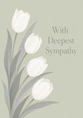 Load image into Gallery viewer, Sympathy - Personalised Card
