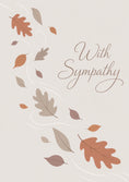 Load image into Gallery viewer, Sympathy - Personalised Card
