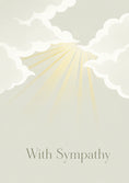 Load image into Gallery viewer, Sympathy - Personalised Card
