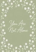 Load image into Gallery viewer, Sympathy - Personalised Card
