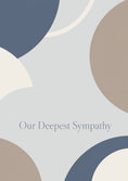 Load image into Gallery viewer, Sympathy - Personalised Card
