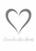 Load image into Gallery viewer, Sympathy - Personalised Card

