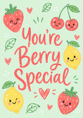 Load image into Gallery viewer, Just Because - Personalised Card
