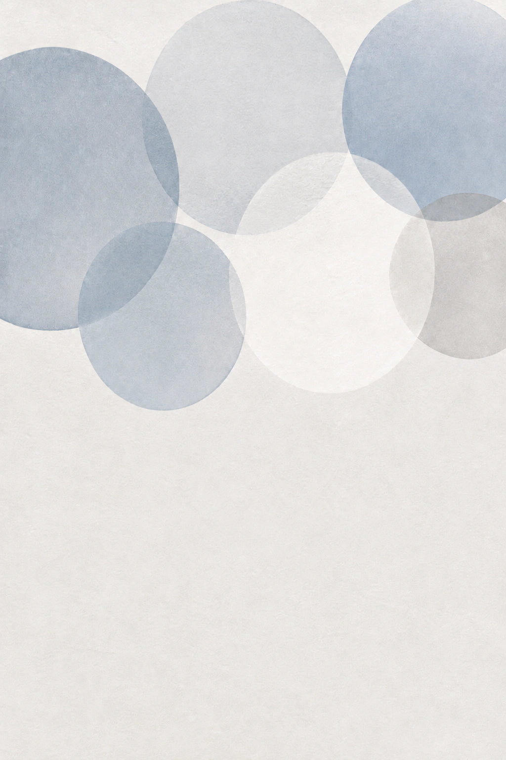 Sympathy - Personalised Card — with punch holes
