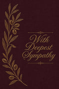 Load image into Gallery viewer, Sympathy - Personalised Card
