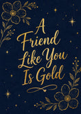 Load image into Gallery viewer, Friendship - Personalised Card
