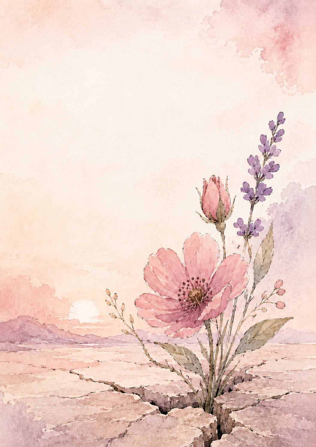 Divorce - Personalised Card