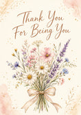 Load image into Gallery viewer, Friendship - Personalised Card
