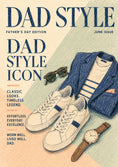 Load image into Gallery viewer, Fathers Day - Personalised Card
