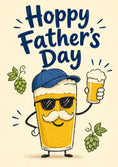 Load image into Gallery viewer, Fathers Day - Personalised Card
