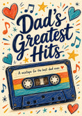 Load image into Gallery viewer, Fathers Day - Personalised Card
