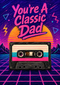 Load image into Gallery viewer, Fathers Day - Personalised Card
