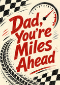 Load image into Gallery viewer, Fathers Day - Personalised Card

