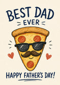Load image into Gallery viewer, Fathers Day - Personalised Card
