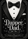 Load image into Gallery viewer, Fathers Day - Personalised Card
