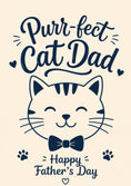 Load image into Gallery viewer, Fathers Day - Personalised Card
