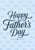 Load image into Gallery viewer, Fathers Day - Personalised Card
