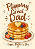 Load image into Gallery viewer, Fathers Day - Personalised Card
