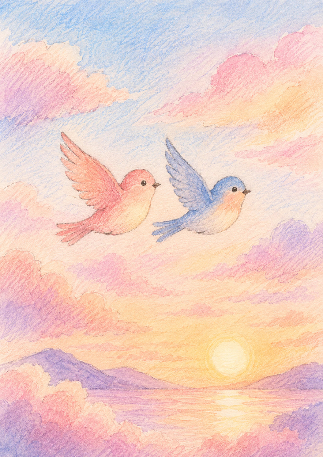 Friendship - Personalised Card
