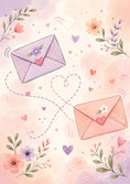 Load image into Gallery viewer, Friendship - Personalised Card
