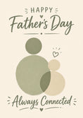 Load image into Gallery viewer, Fathers Day - Personalised Card

