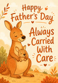 Load image into Gallery viewer, Fathers Day - Personalised Card
