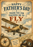 Load image into Gallery viewer, Fathers Day - Personalised Card
