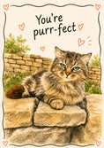 Load image into Gallery viewer, Send A Smile - Personalised Card
