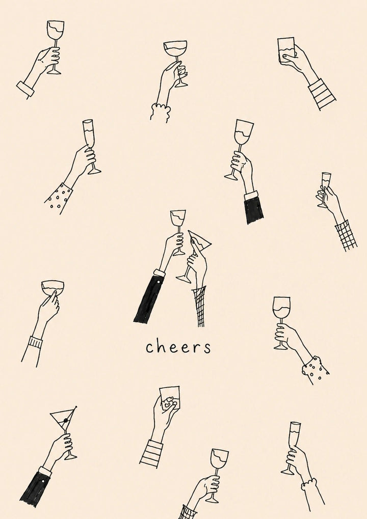 Congratulations - Personalised Card