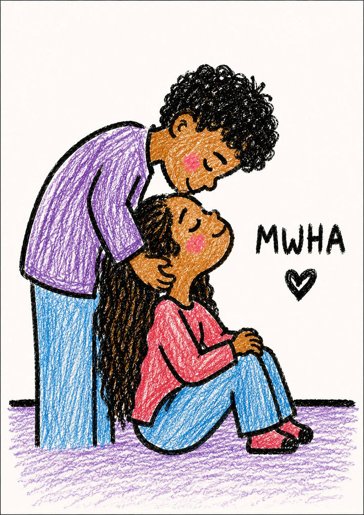Anniversary - Personalised Card