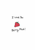 Load image into Gallery viewer, Thinking Of You - Personalised Card
