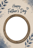 Load image into Gallery viewer, Fathers Day - Personalised Card
