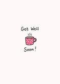 Load image into Gallery viewer, Get Well Soon - Personalised Card

