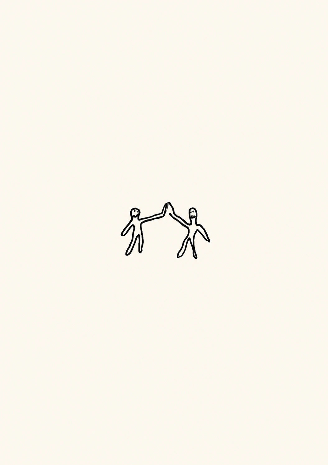 Weddings - Personalised Card