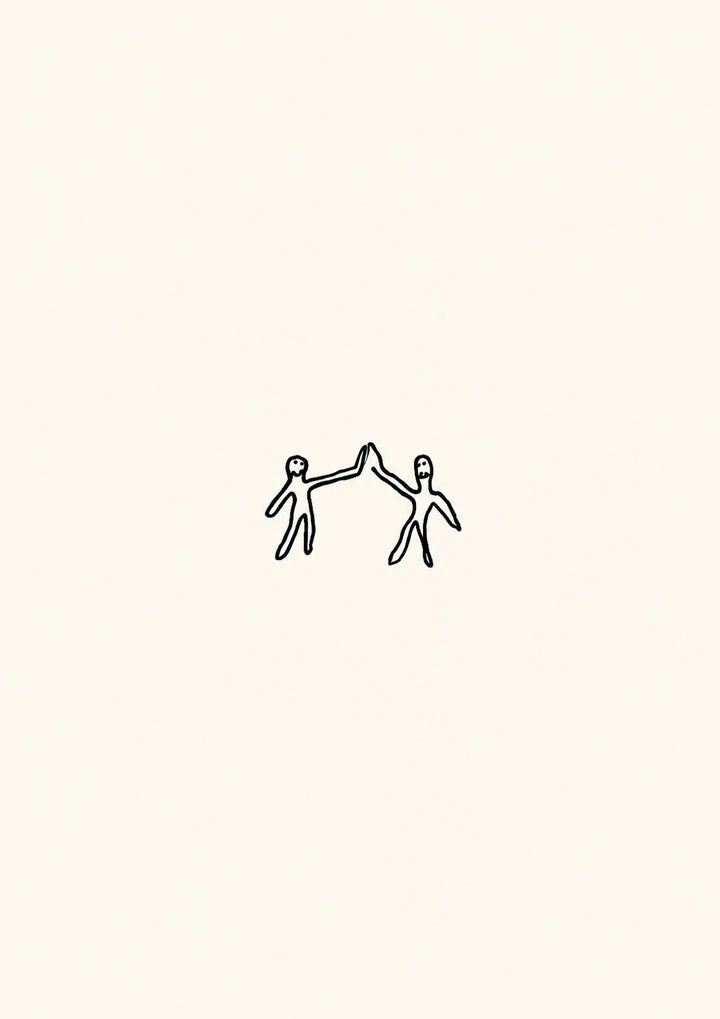Weddings - Personalised Card