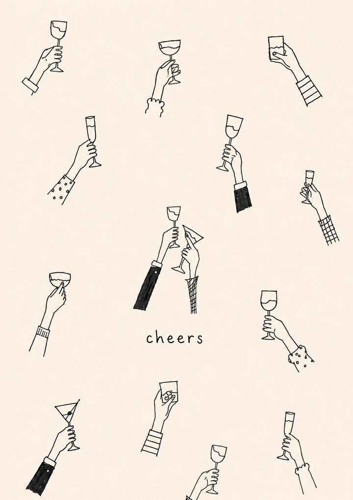 Congratulations - Personalised Card