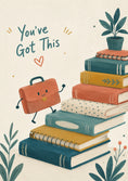 Load image into Gallery viewer, New Job - Personalised Card
