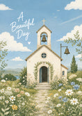 Load image into Gallery viewer, Christening - Personalised Card
