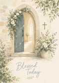 Load image into Gallery viewer, Christening - Personalised Card
