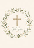 Load image into Gallery viewer, Christening - Personalised Card

