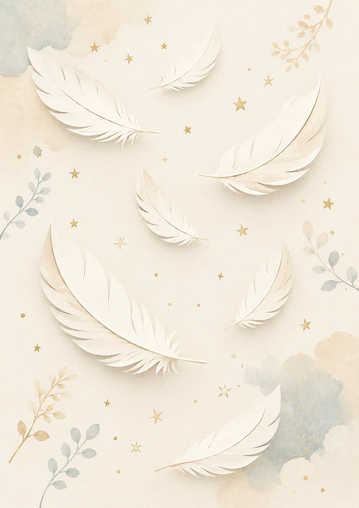 Christening - Personalised Card
