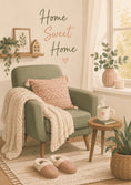 Load image into Gallery viewer, New Home - Personalised Card
