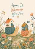 Load image into Gallery viewer, New Home - Personalised Card
