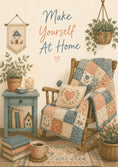 Load image into Gallery viewer, New Home - Personalised Card
