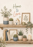 Load image into Gallery viewer, New Home - Personalised Card
