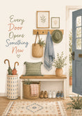 Load image into Gallery viewer, New Home - Personalised Card
