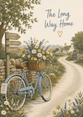 Load image into Gallery viewer, Retirement - Personalised Card
